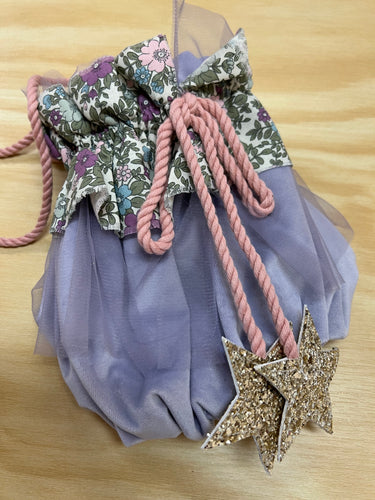 Treasure Bag